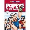 dvd popeye et ses amis