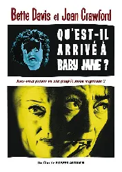 dvd qu'est - il arrivé à baby jane ? - édition simple