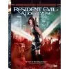 dvd resident evil apocalypse