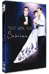 dvd sabrina