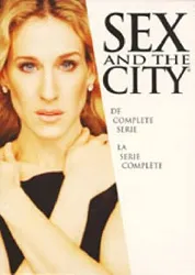 dvd sex and the city intégrale des saisons 1  6 edition belge