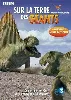 dvd sur la terre des géants