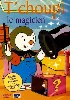 dvd t'choupi le magicien