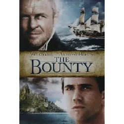 dvd the bounty [import usa zone 1]