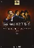 dvd the marx brothers (coffret de 5 dvd)