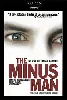 dvd the minus man [import usa zone 1]