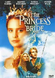 dvd the princess bride