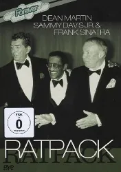 dvd the ratpack