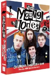 dvd the young ones complete bbc series 1  2