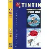 dvd tintin coke en stock au tibet