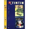 dvd tintin l'affaire tournesol et les picaros