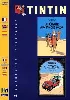 dvd tintin le crabe aux pinces d'or au pays de l'or noir