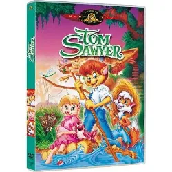 dvd tom sawyer