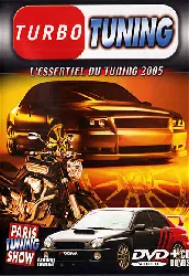 dvd turbo tuning