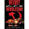 dvd velvet revolution