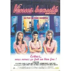 dvd vénus beauté (institut)