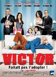 dvd victor