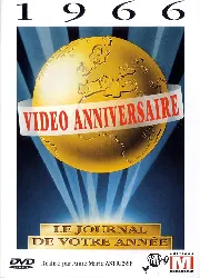dvd video anniversaire 1966