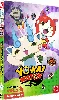 dvd yo-kai watch saison 1, vol. 2/3