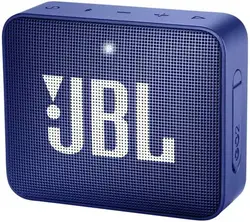 enceinte bluetooth jbl go 2 bleu