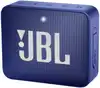 enceinte bluetooth jbl go 2 bleu