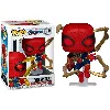 figurine funko pop avengers endgame n° 574 - iron spider