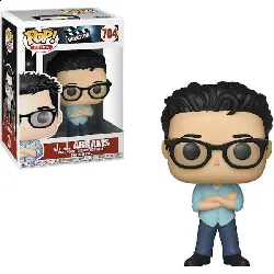 figurine funko pop j.j. abrams 704