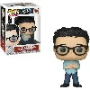 figurine funko pop j.j. abrams 704