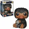 figurine funko pop les animaux fantastiques n° 22 - niffler