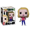 figurine funko pop rick et morty beth 301