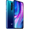 gsm xiaomi note 8 pro m1906g7g double sim 64 go bleu océan