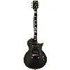 guitare electrique esp ltd ec-1000 deluxe black