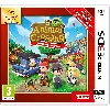 jeu 3ds animal crossing new leaf  welcome amiibo