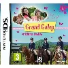 jeu ds grand galop edition limitée