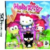 jeu ds hello kitty big city dreams