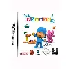 jeu ds hello pocoyo