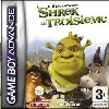jeu gameboy advance gba shrek le troisième / the third