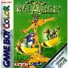 jeu gameboy color keep the balance