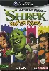 jeu gamecube shrek - super party