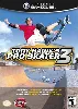 jeu gamecube tony hawk's pro skater 3