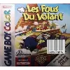 jeu gbc les fous du volant