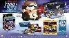 jeu pc south park l'annale du destin édition collector