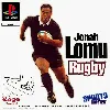 jeu ps1 jonah lomu rugby