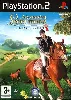 jeu ps2 alexandra ledermann le haras de la vallée
