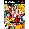 jeu ps2 dragon ball z  budokai tenkaishi 3
