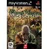 jeu ps2 ghost master