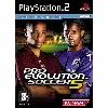 jeu ps2  pro evolution soccer 5
