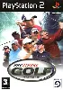 jeu ps2 prostroke golf world tour 2007