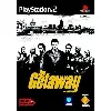 jeu ps2 the getaway