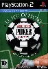 jeu ps2 world series of poker
